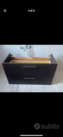 Mobile bagno Ikea