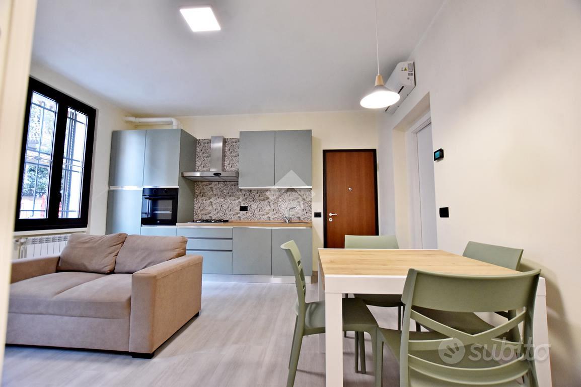 Appartamento – Melzo, Milano - Altro