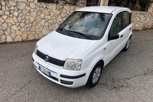 Fiat Panda 1.1 Active