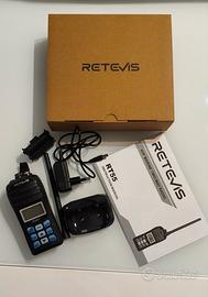 Retevis RT55 VHF  Marino 