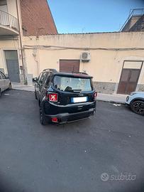 Jeep Renegade limited