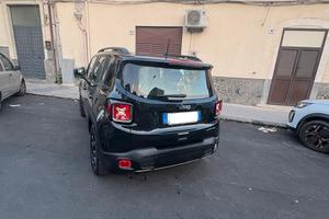 Jeep Renegade limited