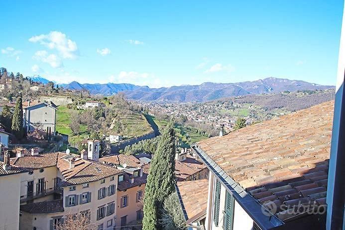 Appartamento – Bergamo, Città Alta - Vista 5
