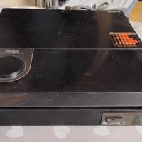 Giradischi vintage SONY PS-Q3A