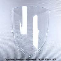 Cupolino / Parabrezza Kawasaki ZX10R 2004 - 2005