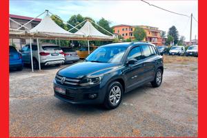 Volkswagen Tiguan 1.4 TSI 122 CV - GANCIO - 2015