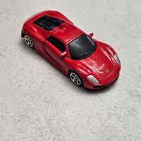 UNI fortune Porsche 918 Spyder