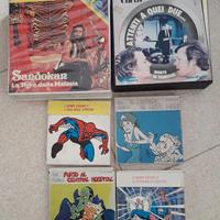 lotto bobine super 8