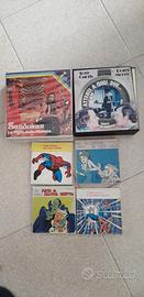 lotto bobine super 8