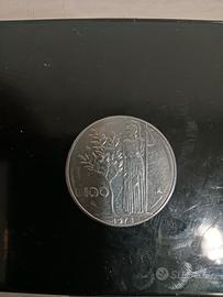 monete lira italiane rare