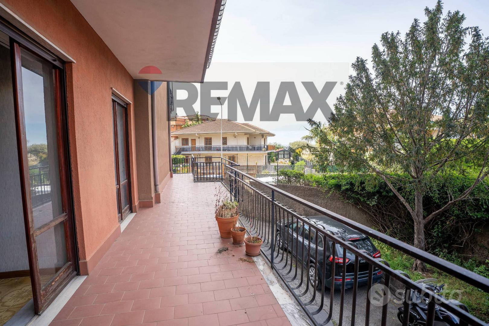 Appartamento – San Giovanni la Punta, Balatelle, Trappeto - Altro