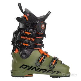 scarponi scialpinismo freeride Dynafit tigard 130