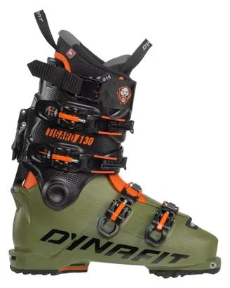 scarponi scialpinismo freeride Dynafit tigard 130