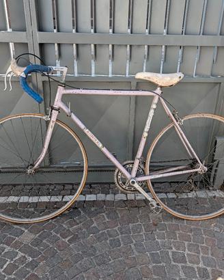 Bici da corsa vintage