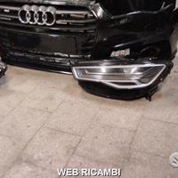 Ricambi audi a6 matrix dal 2015 al 2018 rif 87