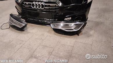 Ricambi audi a6 matrix dal 2015 al 2018 rif 87