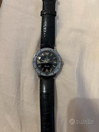 Orologio zodiac sea wolf