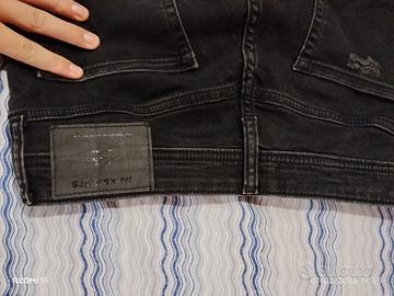 pantaloncini jack e jones