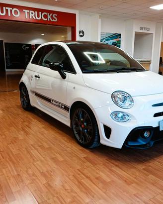 Abarth 595 COMPETIZIONE SABELT
