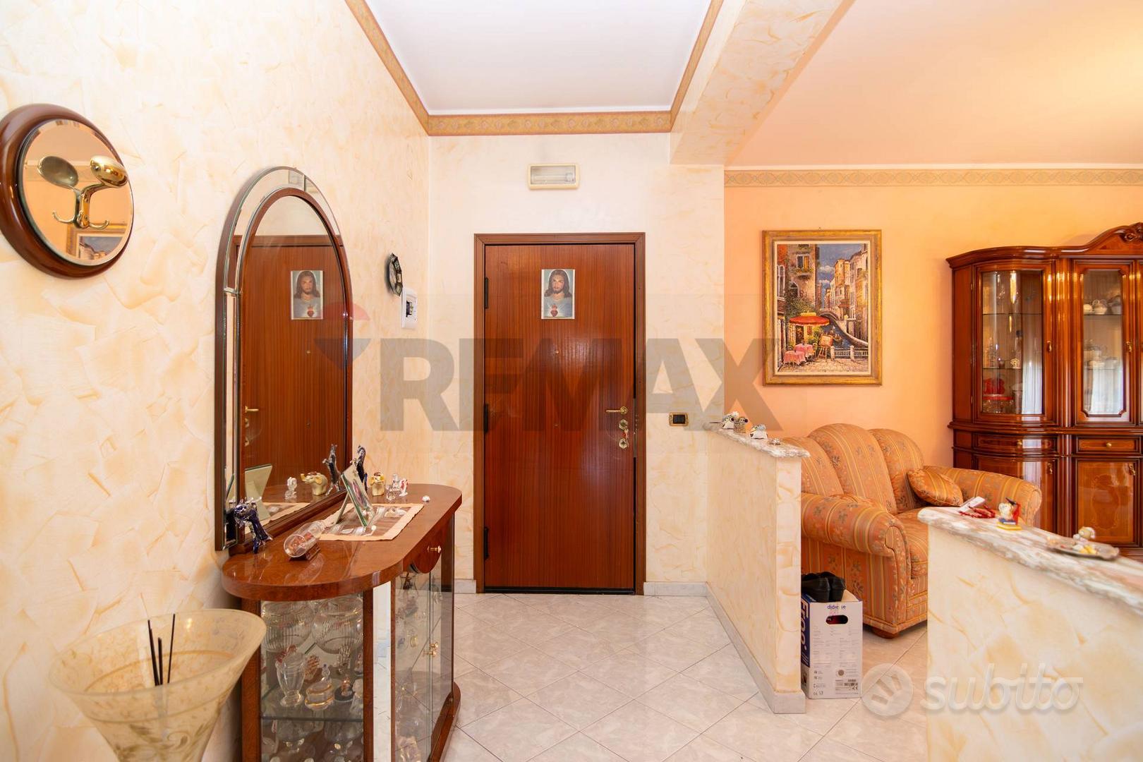 Apartment in Catania, San Giorgio - Vista 2