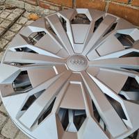 copricerchi 17 pollici