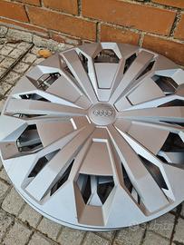 copricerchi 17 pollici