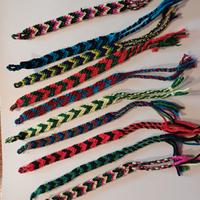 braccialetti brasiliani