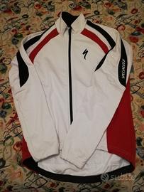 Specialized completo bici invernale L