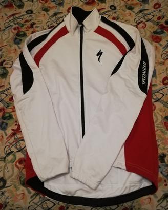 Specialized completo bici invernale L