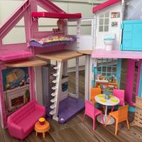 Casa delle bambole Barbie