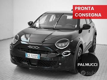 FIAT 600 1.2 Hybrid 145cv