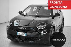 FIAT 600 1.2 Hybrid 145cv