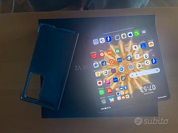 HONOR MAGIC V2 NERO