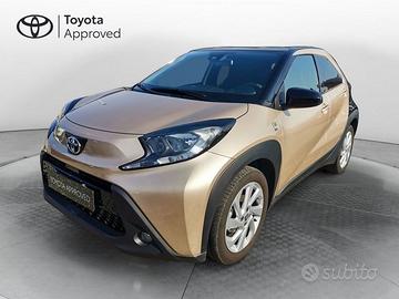 Toyota Aygo X 1.0B (72 CV) Trend