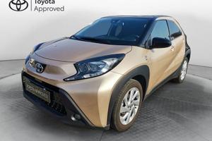Toyota Aygo X 1.0B (72 CV) Trend