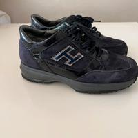 SCARPA HOGAN DA DONNA EU34