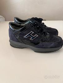 SCARPA HOGAN DA DONNA EU34