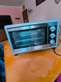 forno piccolo ARIETE BON CUISINE 200