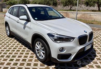 BMW  X1 sDrive 18d Business