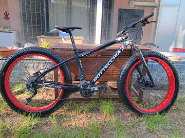 Fat bike Bottecchia