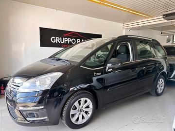 Citroen C4 Grand Picasso 1.6 HDi 110 FAP CMP6 Sedu