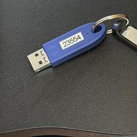 USB Chamsys MagicQ
