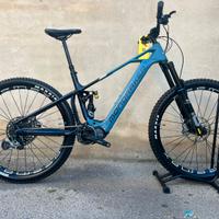Mondraker CRUSHER R E-BIKE MTB