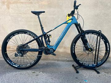 Mondraker CRUSHER R E-BIKE MTB