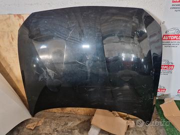 BMW F20 F21 1 Seria 2011-2018 Cofano Anteriore 