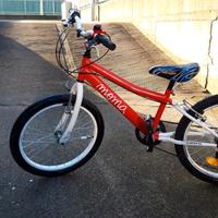 Bicicletta bambino Moma (20 pollici)