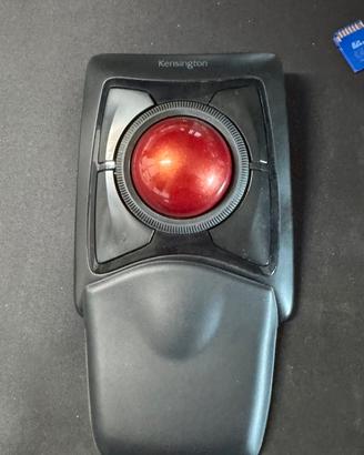 Kensington Expert mouse