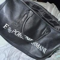 Borsone Emporio Armani Prima linea