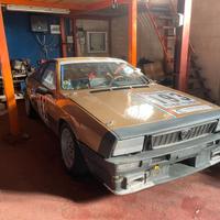 Lancia Beta Montecarlo