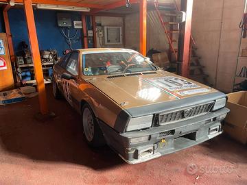 Lancia Beta Montecarlo